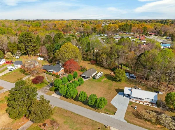 $90,000 | 0 Apollo Circle, Archdale, NC 27263