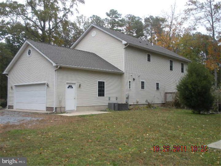 22461 Waterview Road Lewes, DE 19958 - Photo 3 of 18 Exterior Side