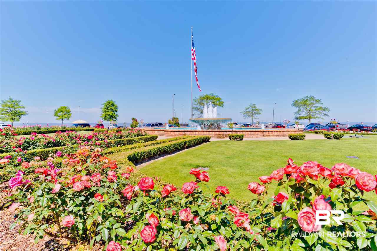 248 Divot Loop Fairhope, AL 36532 - Photo 15 of 21 pier & rose garden