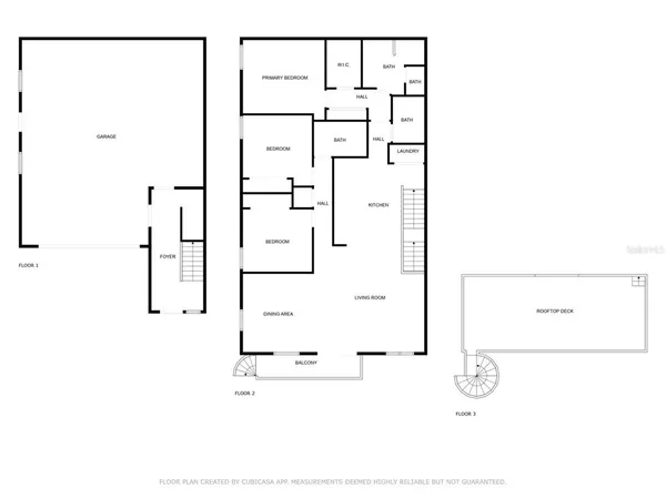 $4,750 | 8615 5th Street North, St. Petersburg, FL 33702