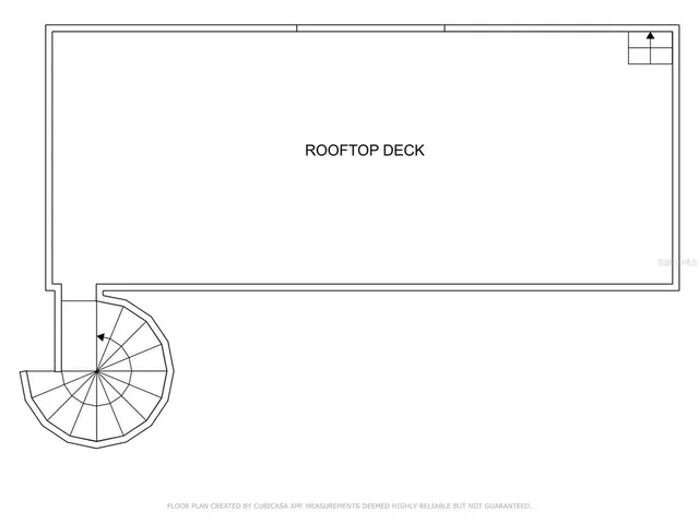 $4,750 | 8615 5th Street North, St. Petersburg, FL 33702