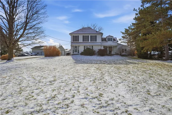 $395,000 | 14416 Highway 113, Wakeman, OH 44889