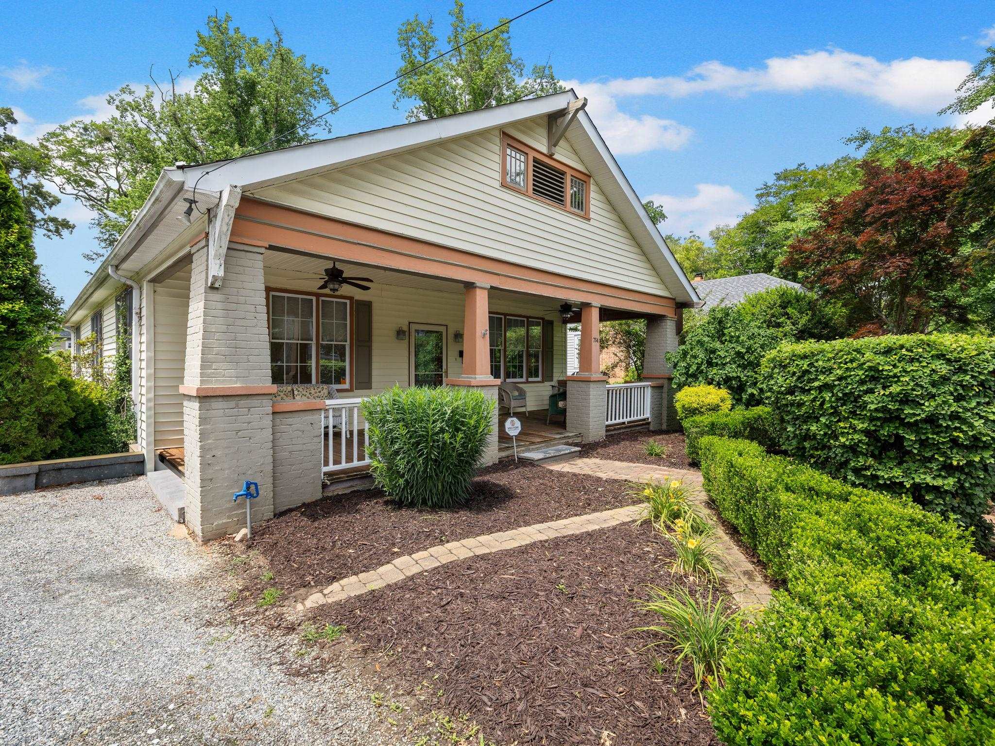 754 Rutledge Street Spartanburg, SC 29302 - Photo 40 of 47 Gallery Image 40