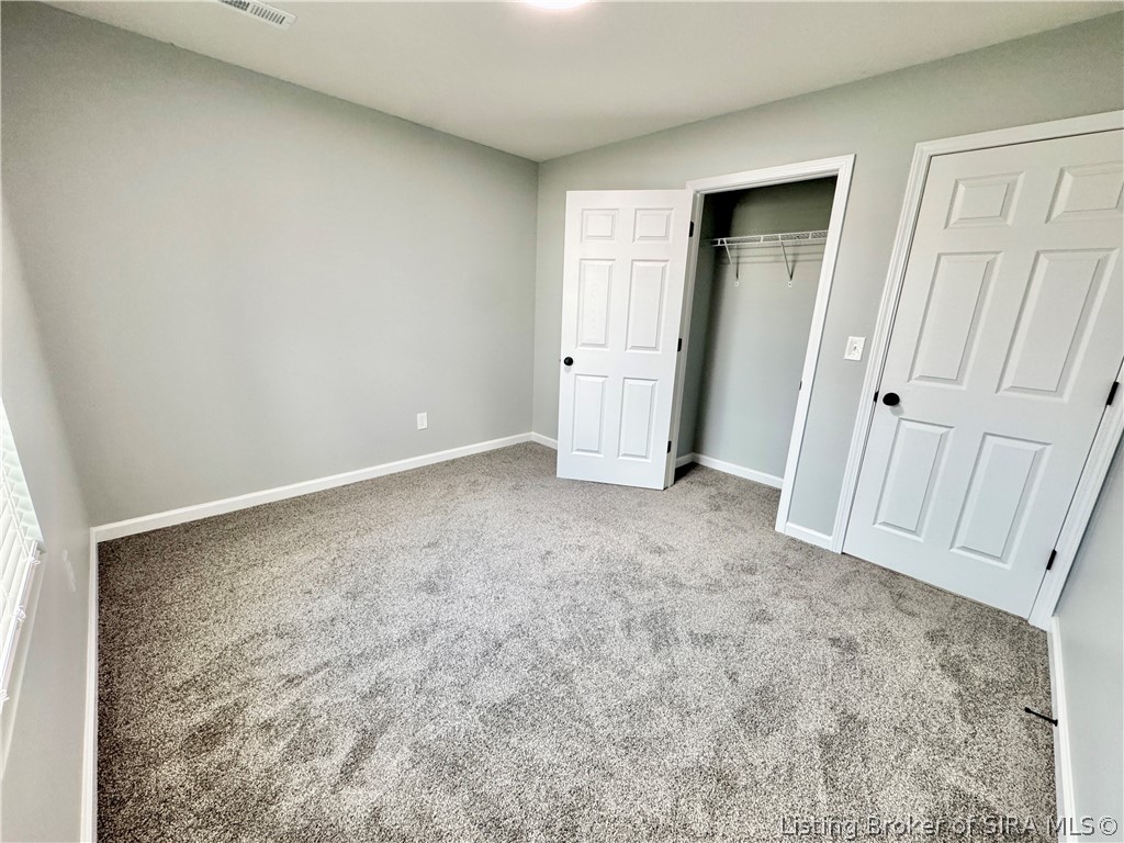 295 South 4th Street Austin, IN 47102 - Photo 15 of 20 Bedroom 2