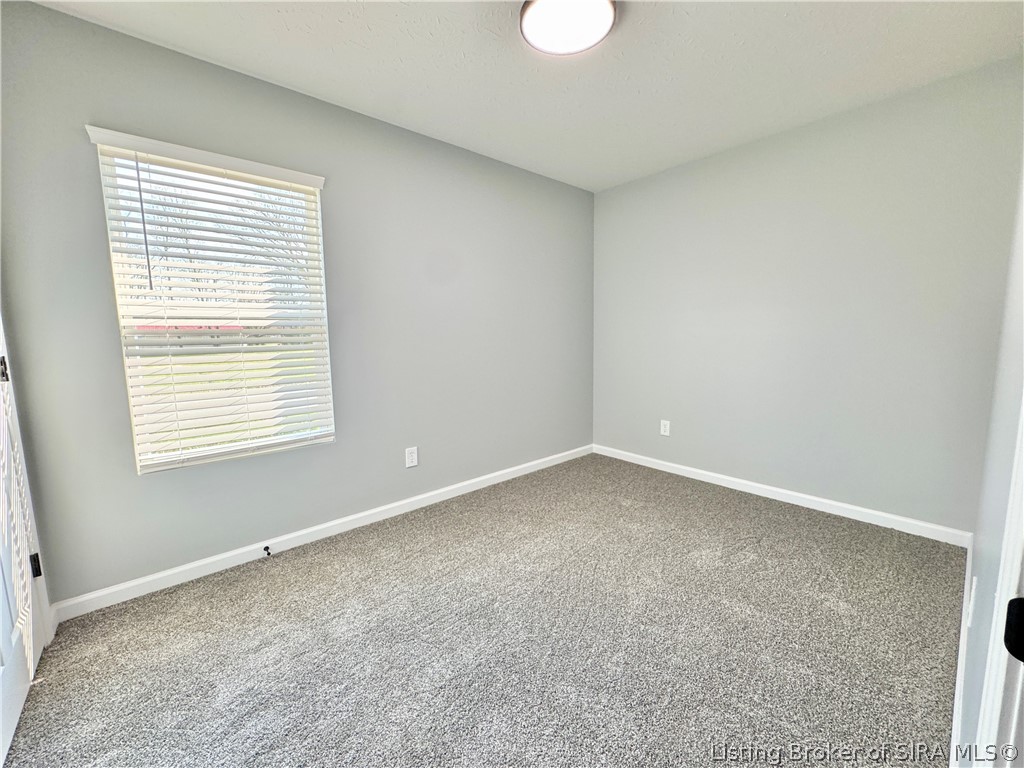 295 South 4th Street Austin, IN 47102 - Photo 17 of 20 Bedroom 3