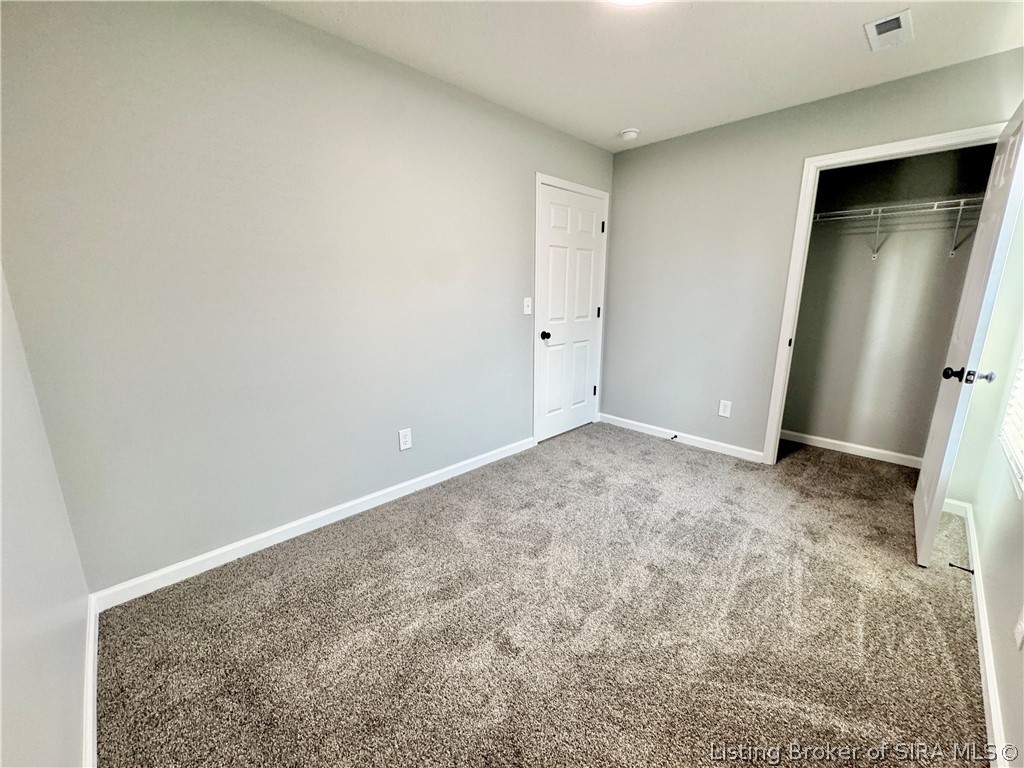 295 South 4th Street Austin, IN 47102 - Photo 18 of 20 Bedroom 3