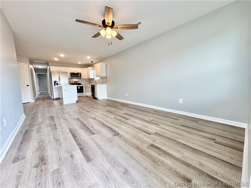 295 South 4th Street Austin, IN 47102 - Photo 5 of 20 Welcome Home