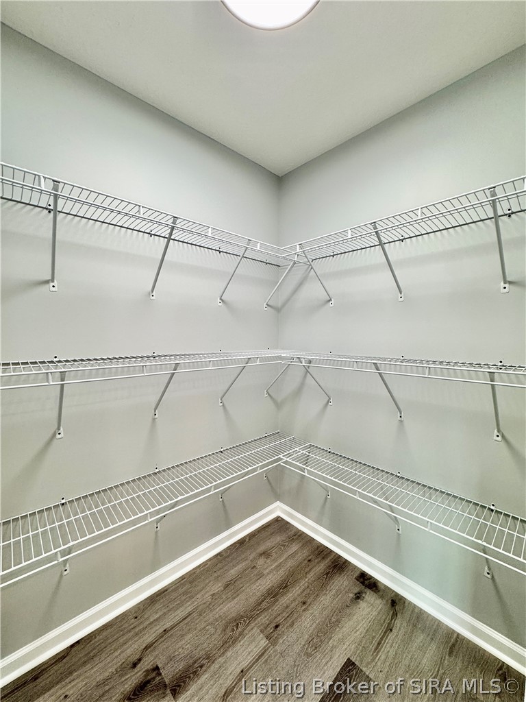 295 South 4th Street Austin, IN 47102 - Photo 8 of 20 Pantry