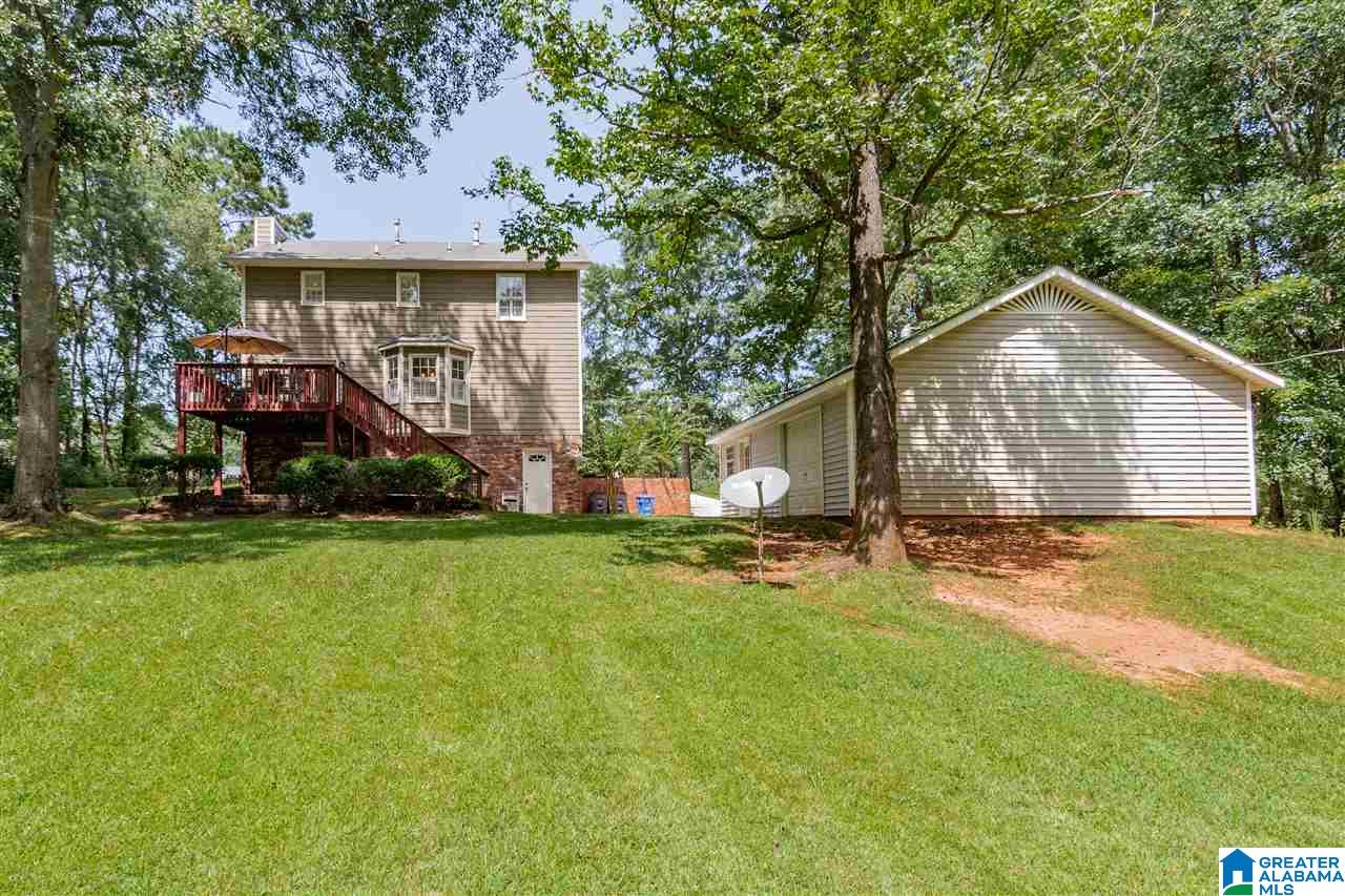 4511 Martin Wilson Road Trussville, AL 35173 - Photo 41 of 49