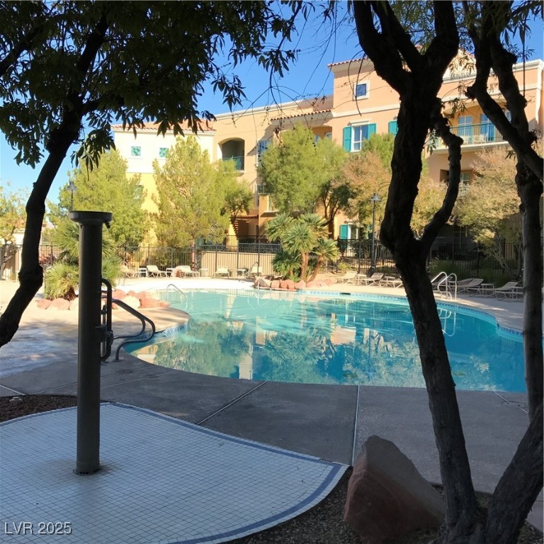 30 Strada Di Villaggio, Unit 439 Henderson, NV 89011 - Photo 5 of 32