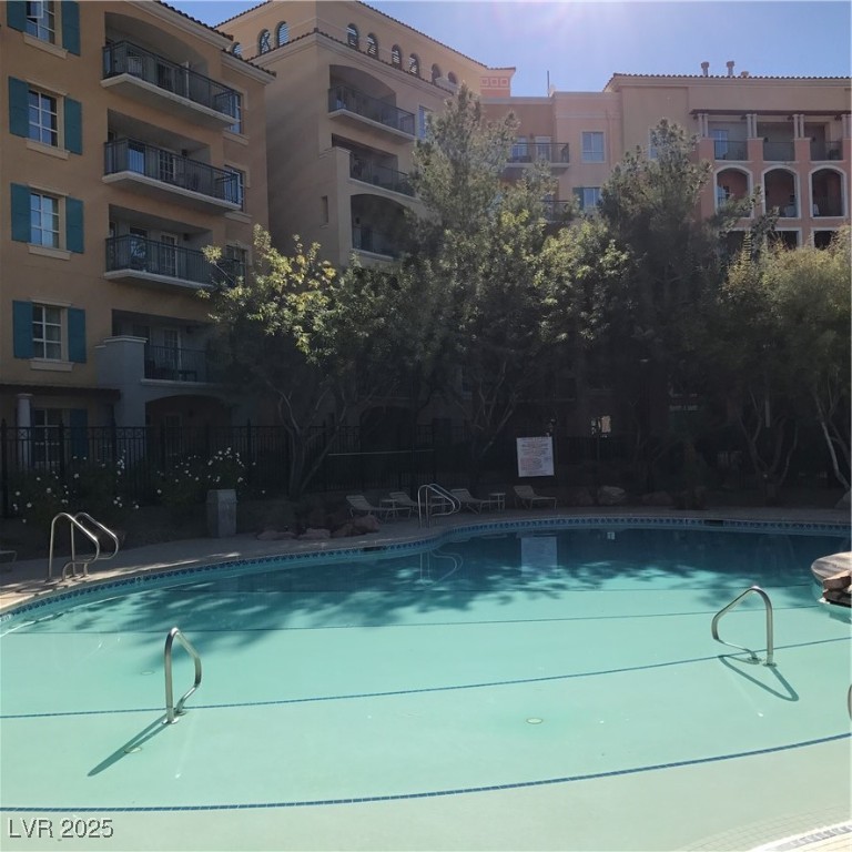 30 Strada Di Villaggio, Unit 439 Henderson, NV 89011 - Photo 6 of 32