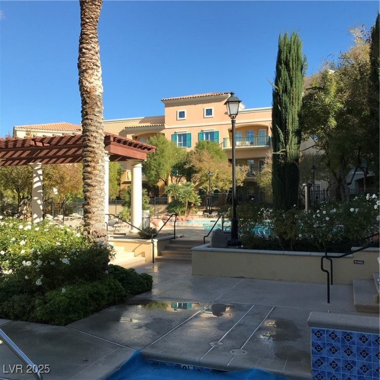 30 Strada Di Villaggio, Unit 439 Henderson, NV 89011 - Photo 7 of 32