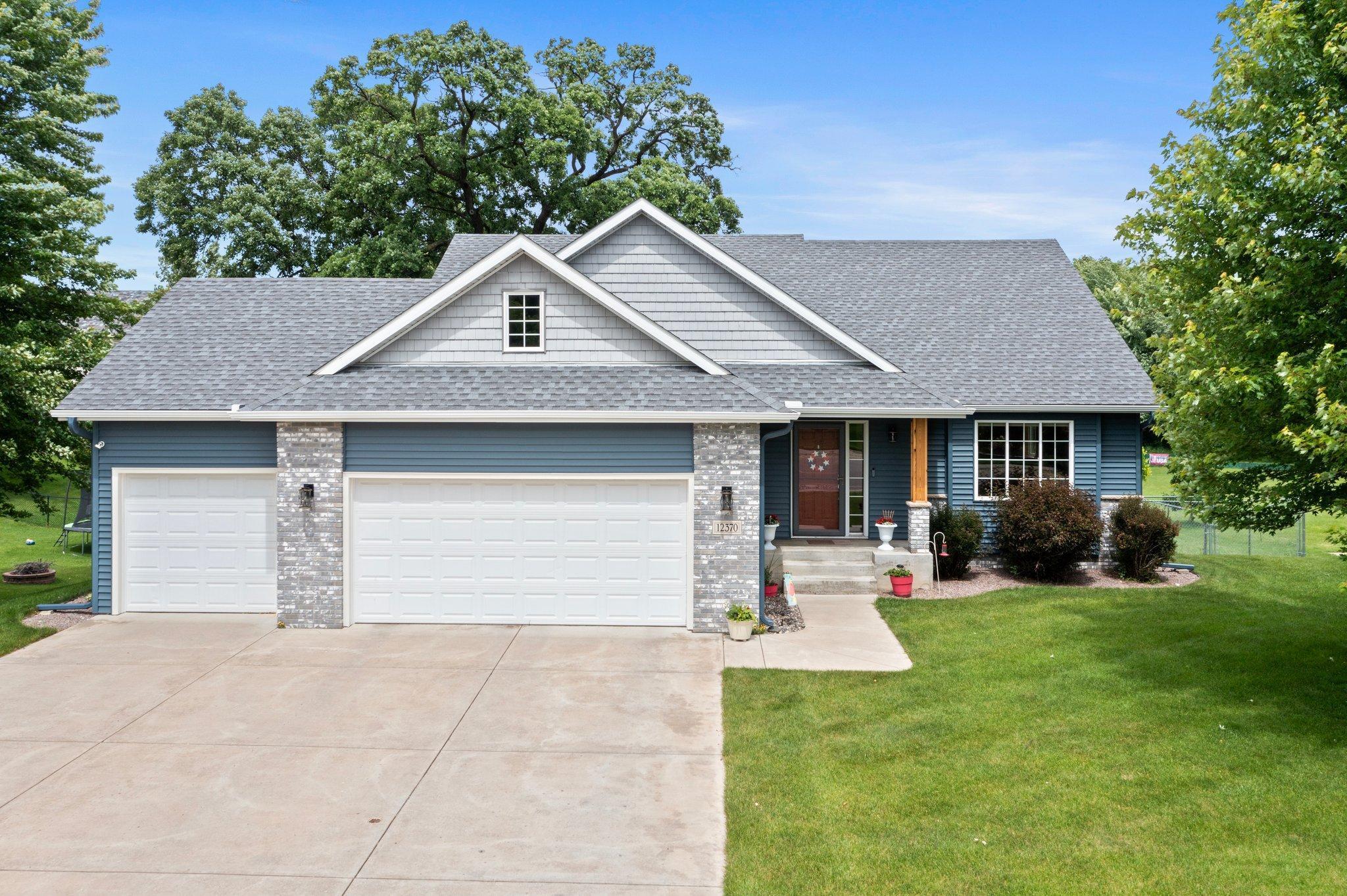12370 Rolling Ridge Road Becker, MN 55308 - Photo 1 of 1 Gallery Image 1