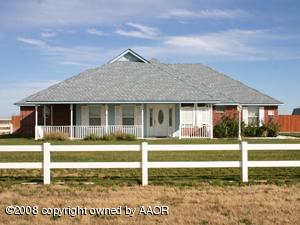 16321 Lake Ridge Drive Canyon, TX 79015 - Photo 1 of 16 Primary Photo