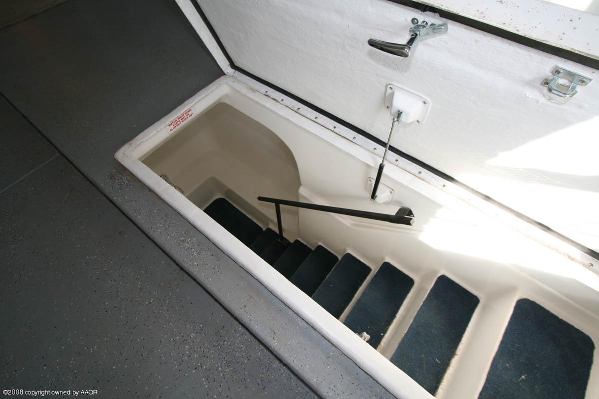 16321 Lake Ridge Drive Canyon, TX 79015 - Photo 2 of 16 tornado shelter