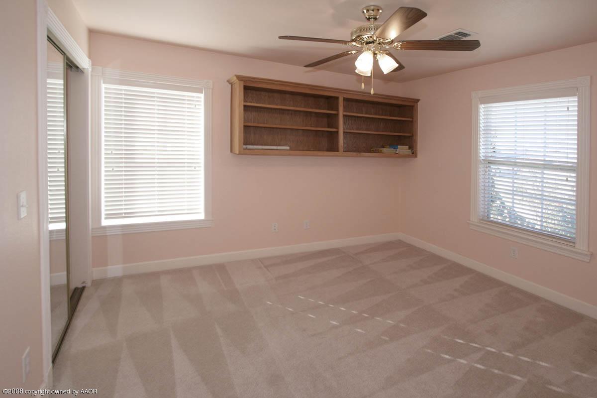 16321 Lake Ridge Drive Canyon, TX 79015 - Photo 14 of 16 bedroom 3