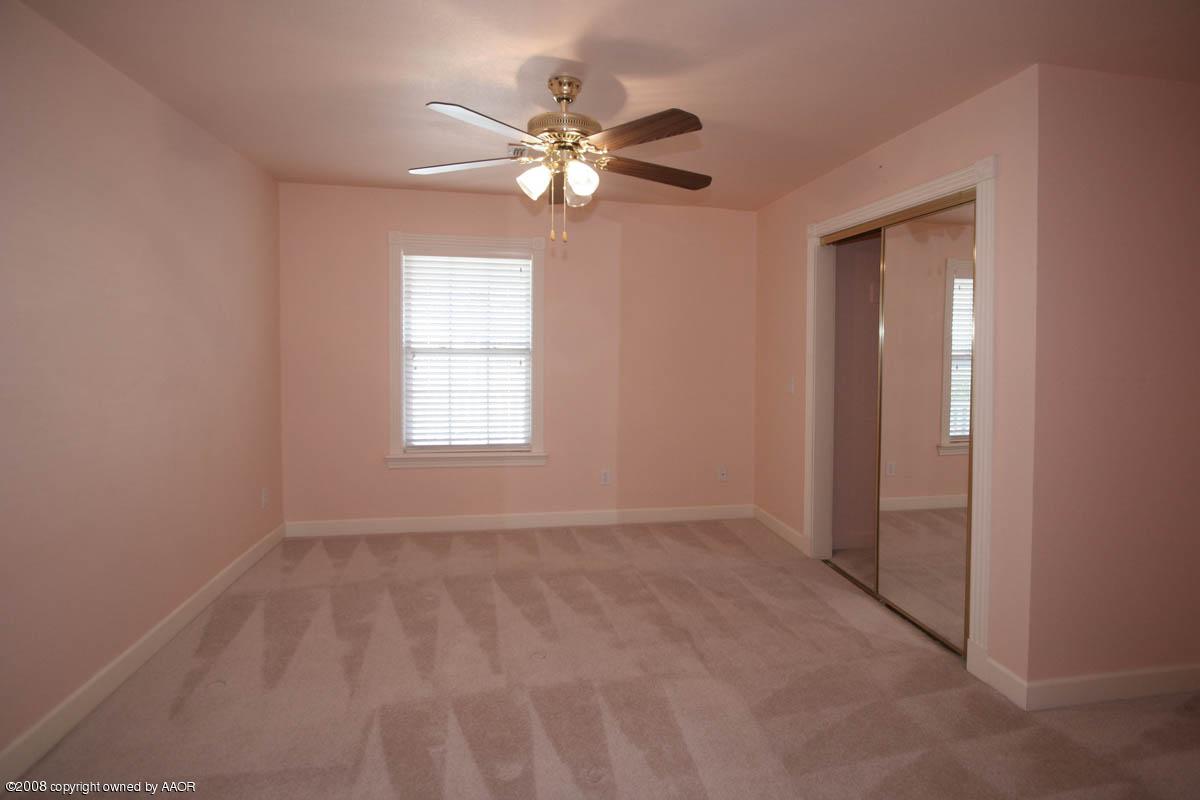 16321 Lake Ridge Drive Canyon, TX 79015 - Photo 15 of 16 bedroom 2