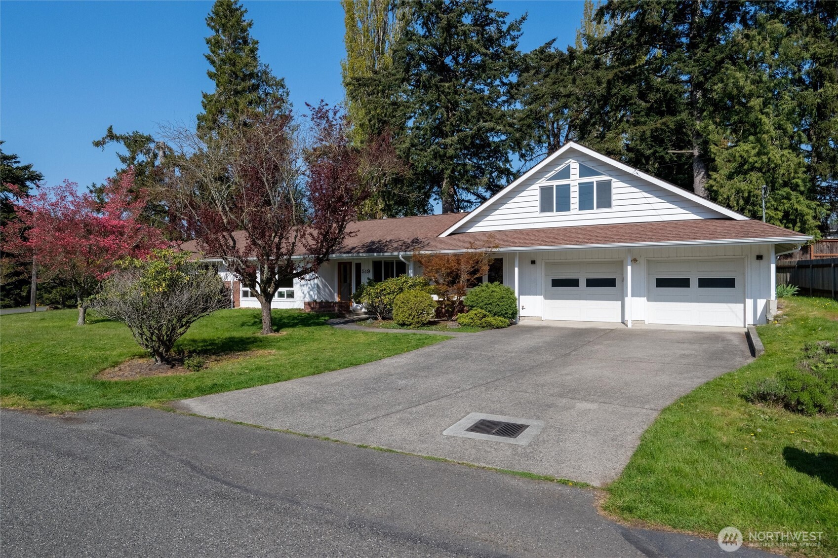 519 Clark Road Bellingham, WA 98225 - Photo 1 of 40 Gallery Image 1