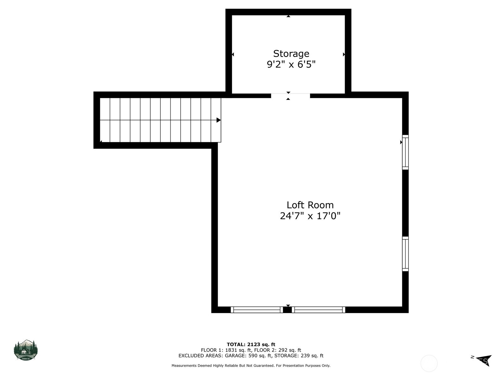 519 Clark Road Bellingham, WA 98225 - Photo 40 of 40 Gallery Image 40