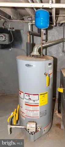 a view of entryway with a wooden floor