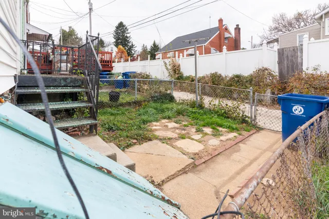 $100,000 | 4450 Newport Avenue, Baltimore, MD 21211