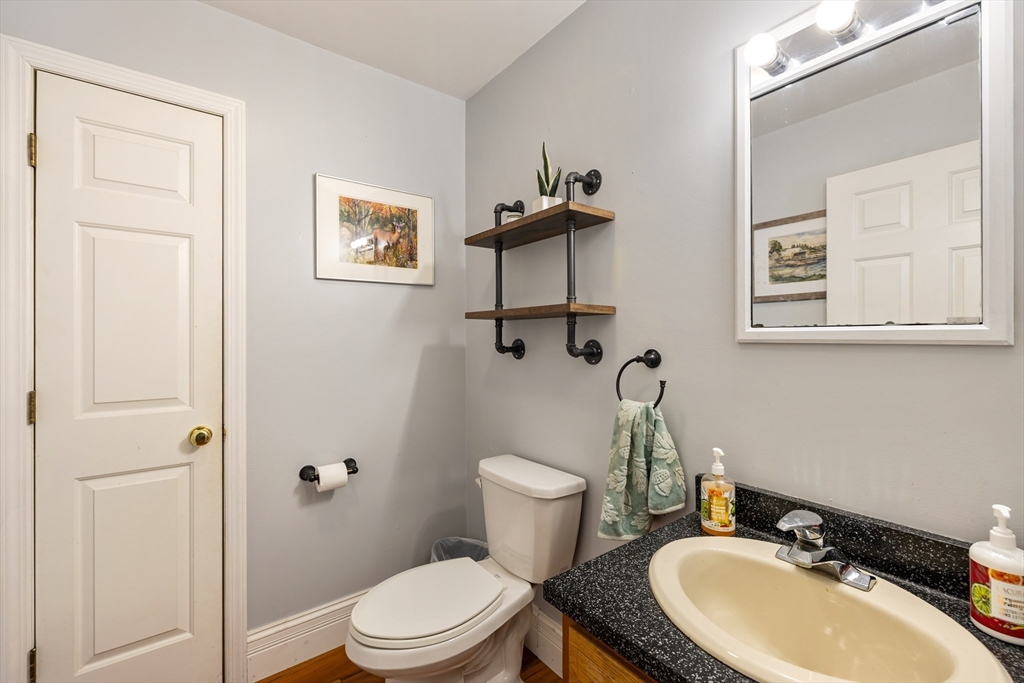 171 Farm Pond Road Oakham, MA 01068 - Photo 20 of 42