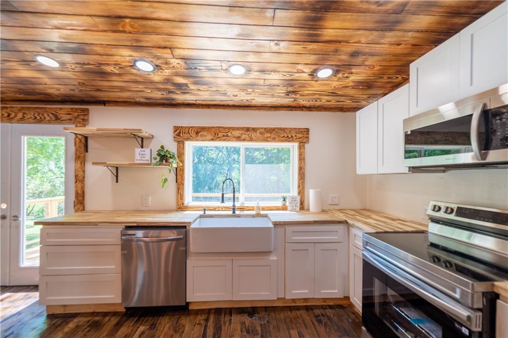 4117 Mason Creek Road Winston, GA 30187 - Photo 21 of 35