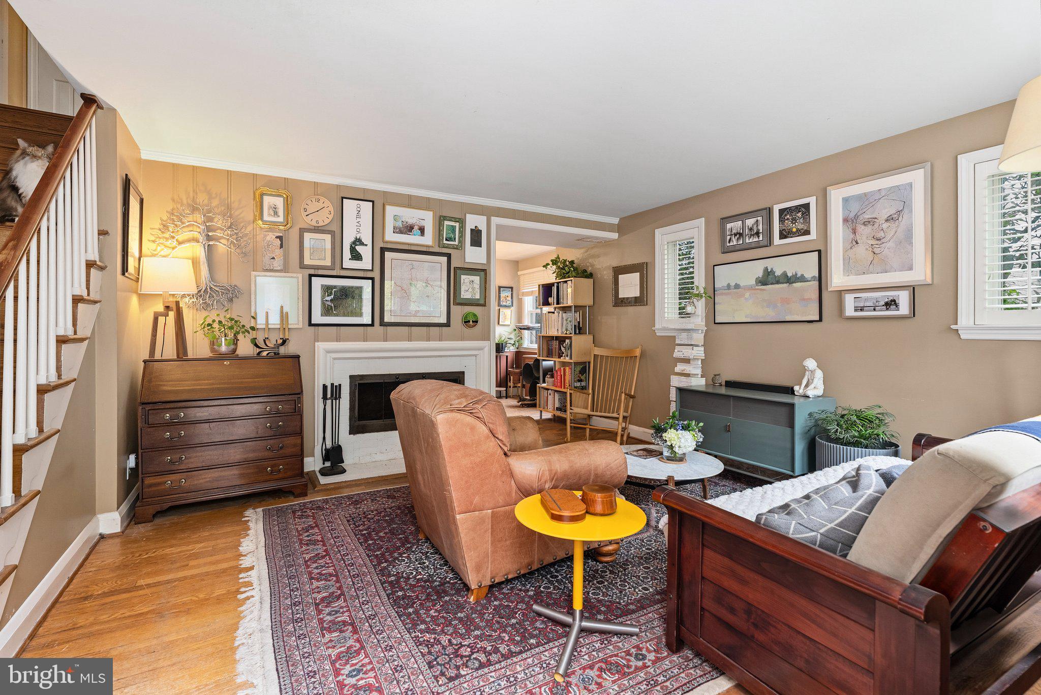 906 Greenleigh Road Baltimore, MD 21212 - Photo 6 of 43 Gallery Image 6