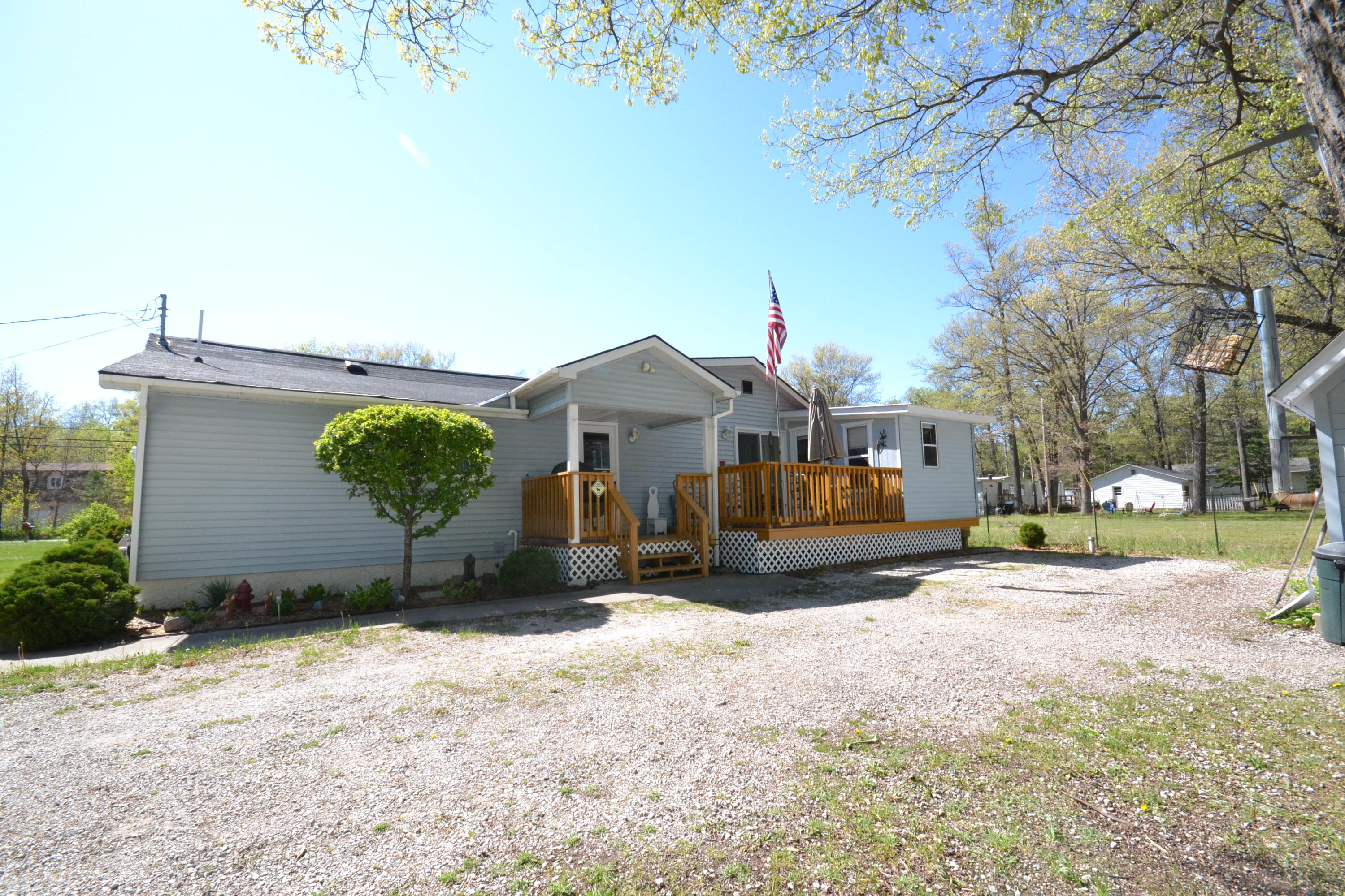 3301 Buttles Road Lewiston, MI 49756 - Photo 26 of 31 Gallery Image 26