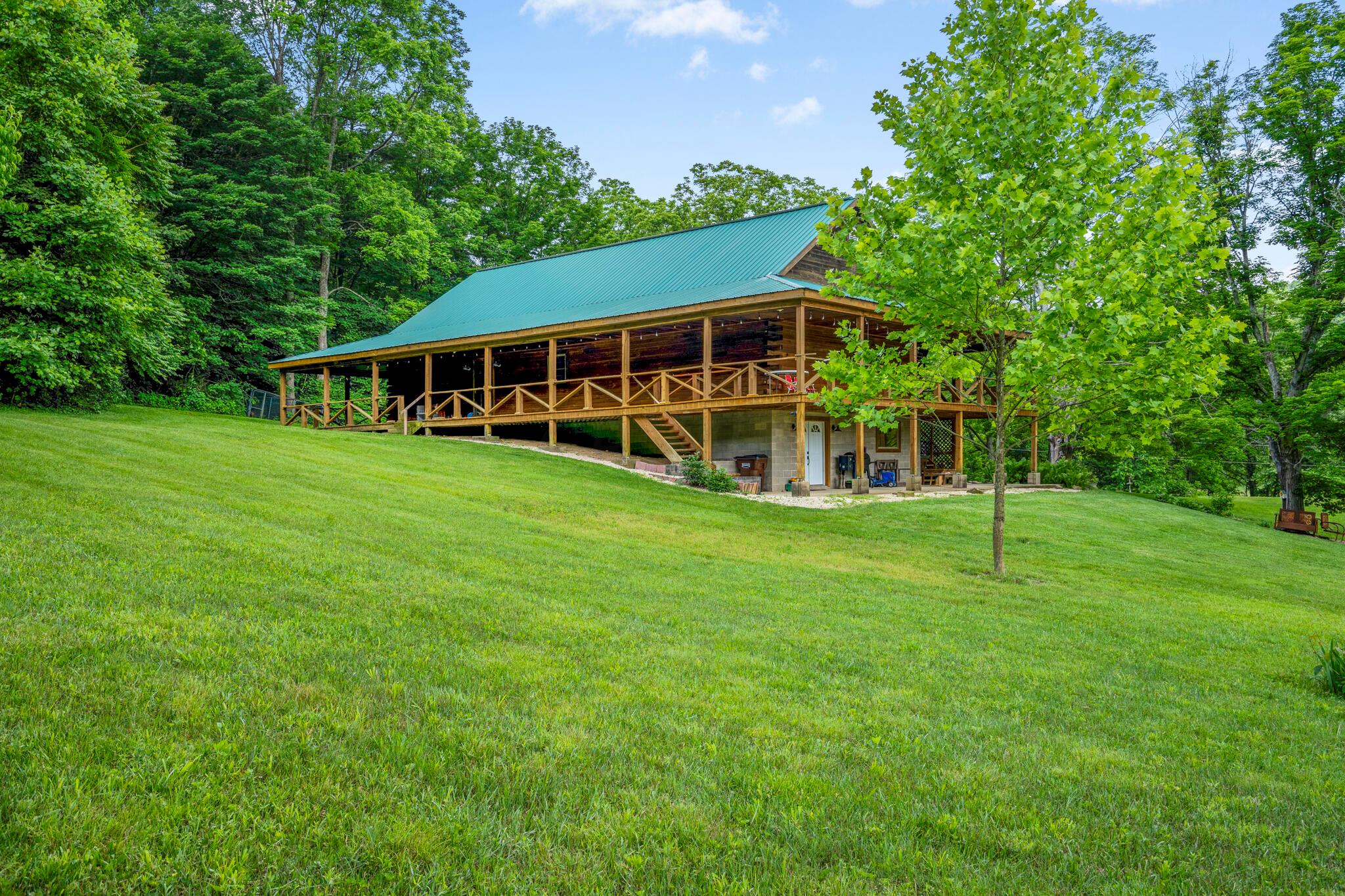 1100 Schmidt Road Bainbridge, OH 45612 - Photo 12 of 46 DSC02138-HDR