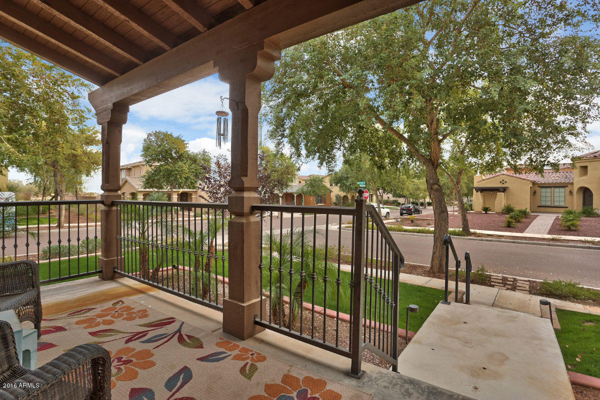 4600 North Point Ridge Road Buckeye, AZ 85396 - Photo 11 of 65 Porch