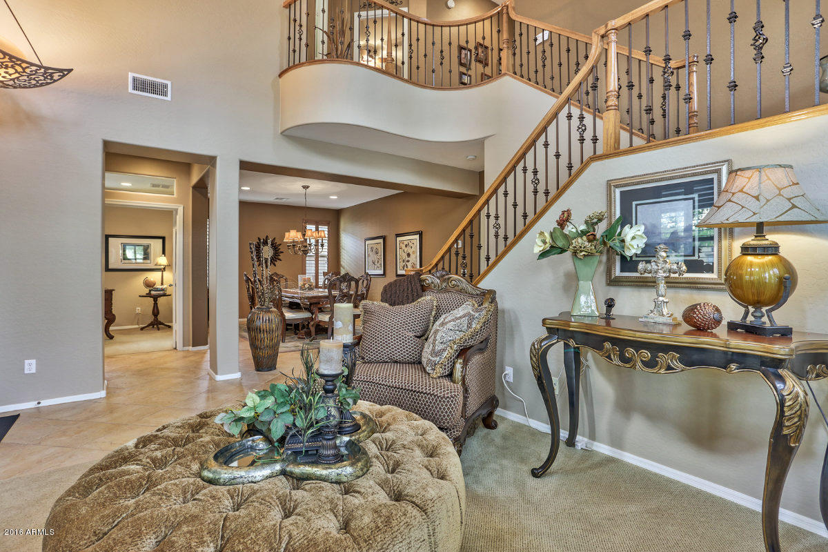 4600 North Point Ridge Road Buckeye, AZ 85396 - Photo 14 of 65 Formal_Living_Room