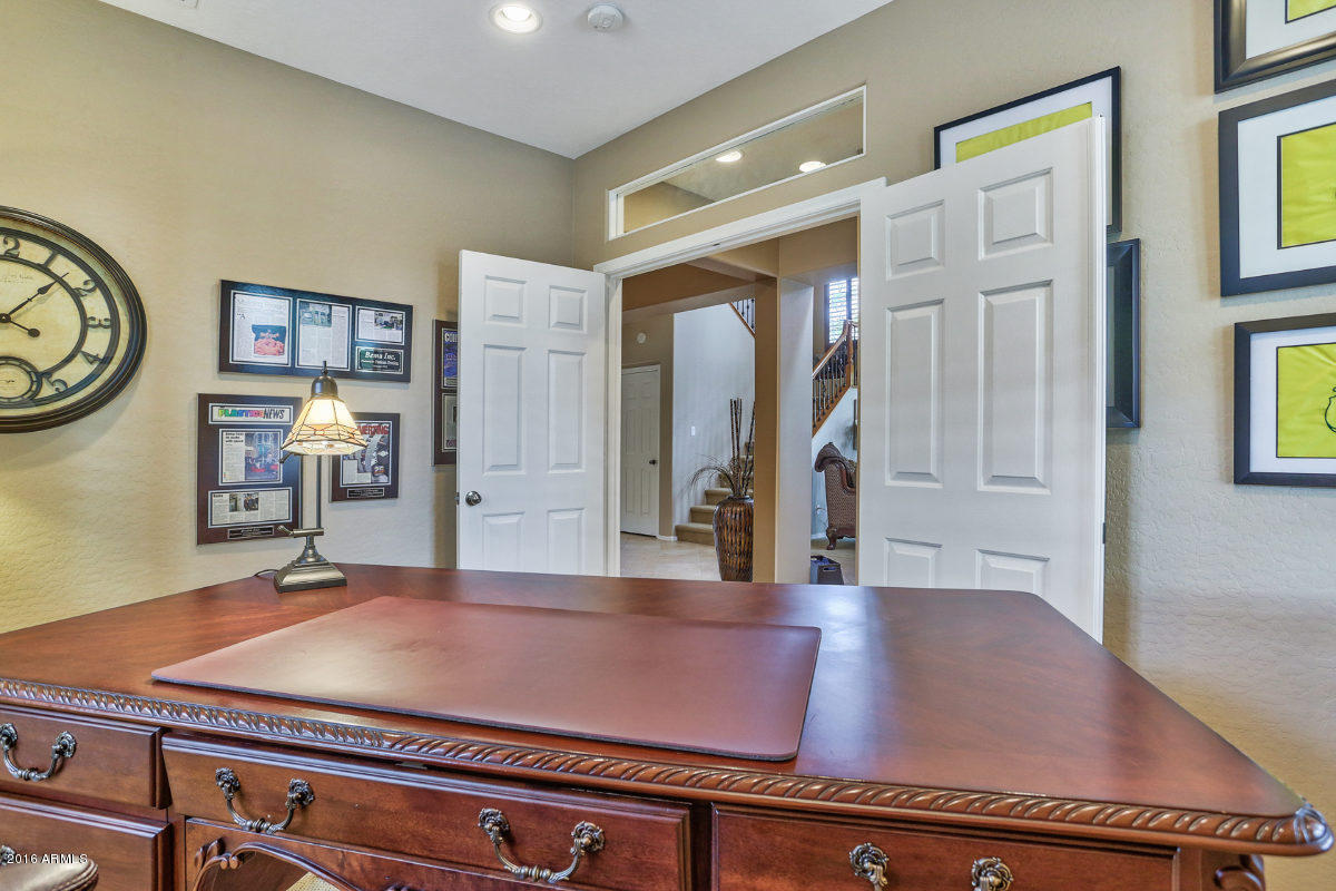 4600 North Point Ridge Road Buckeye, AZ 85396 - Photo 20 of 65 Office_1