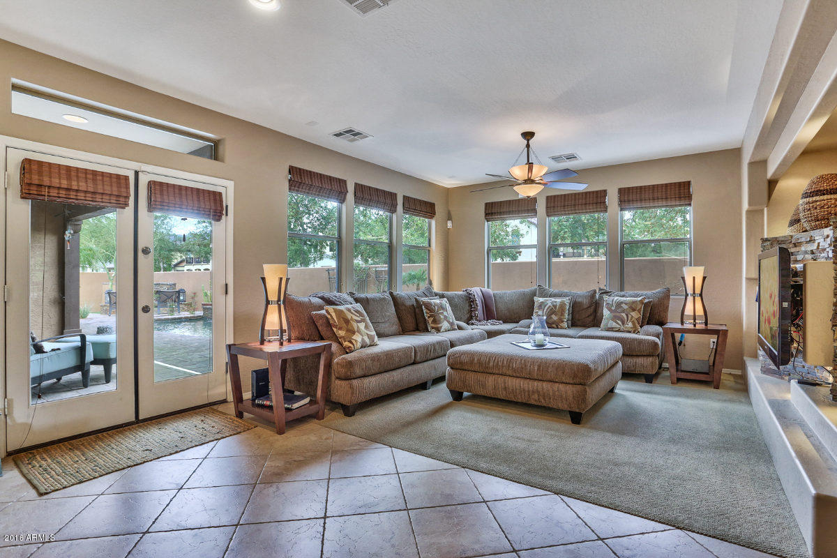 4600 North Point Ridge Road Buckeye, AZ 85396 - Photo 26 of 65 Great_Room