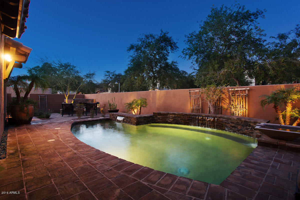 4600 North Point Ridge Road Buckeye, AZ 85396 - Photo 3 of 65 Twilight_2