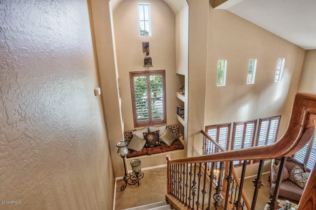 4600 North Point Ridge Road Buckeye, AZ 85396 - Photo 31 of 65 Nook