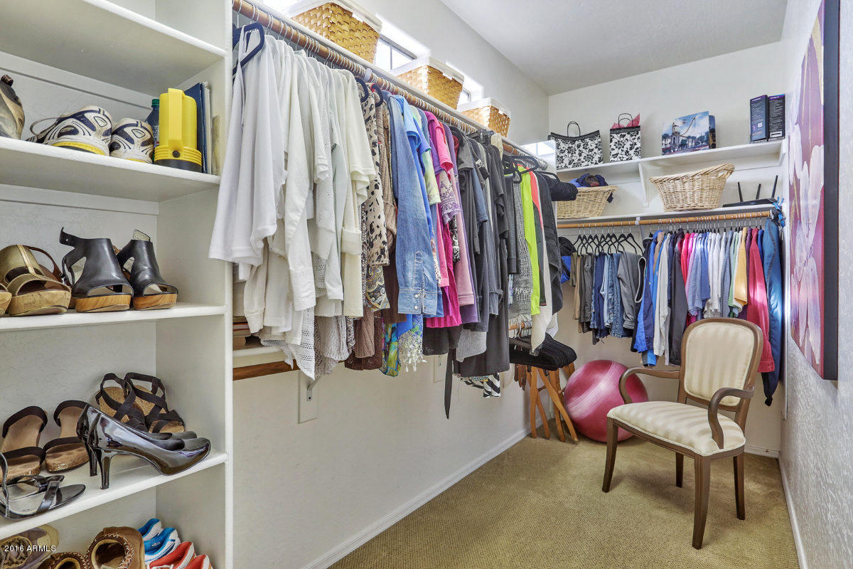 4600 North Point Ridge Road Buckeye, AZ 85396 - Photo 37 of 65 Master_Closet