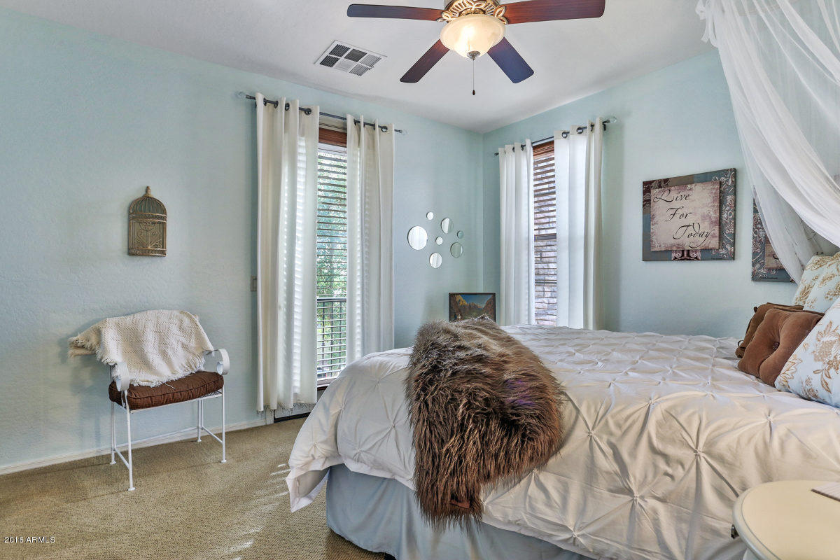 4600 North Point Ridge Road Buckeye, AZ 85396 - Photo 38 of 65 Bedroom_Three