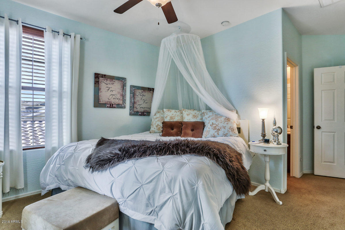 4600 North Point Ridge Road Buckeye, AZ 85396 - Photo 39 of 65 Bedroom_Three_1
