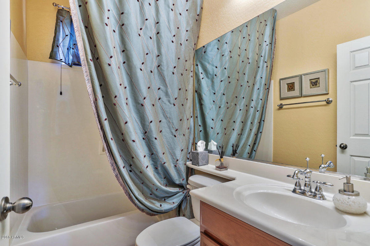 4600 North Point Ridge Road Buckeye, AZ 85396 - Photo 40 of 65 Bedroom_Three_Bath