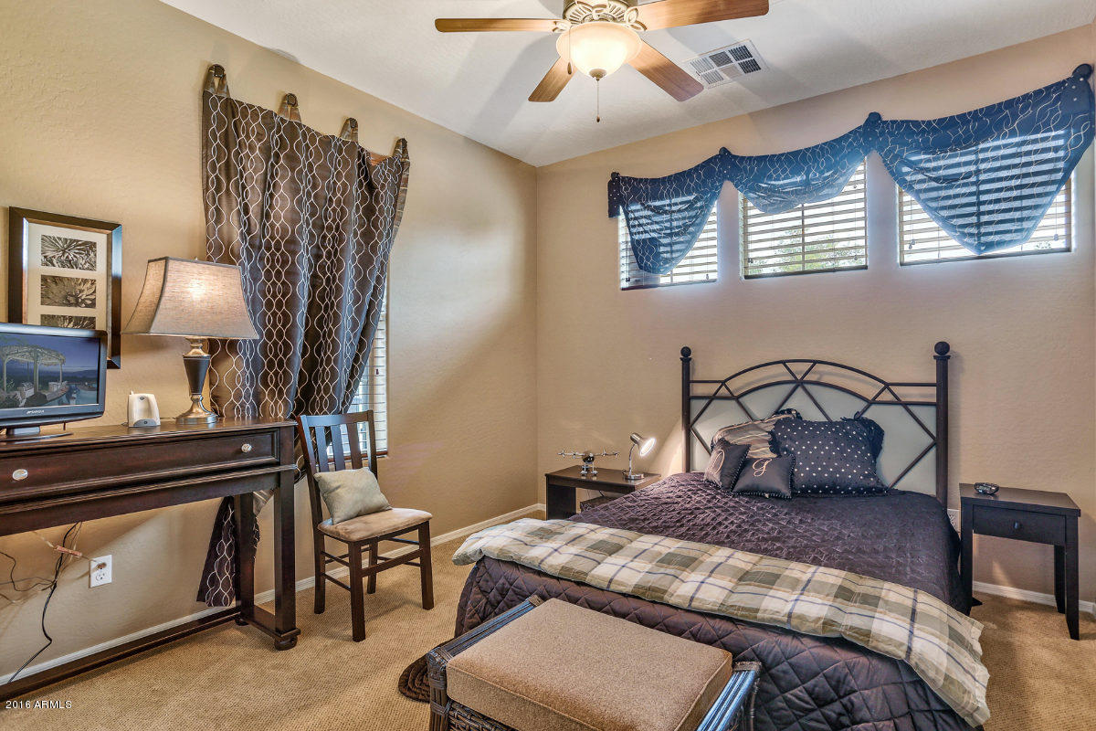 4600 North Point Ridge Road Buckeye, AZ 85396 - Photo 42 of 65 Bedroom_One
