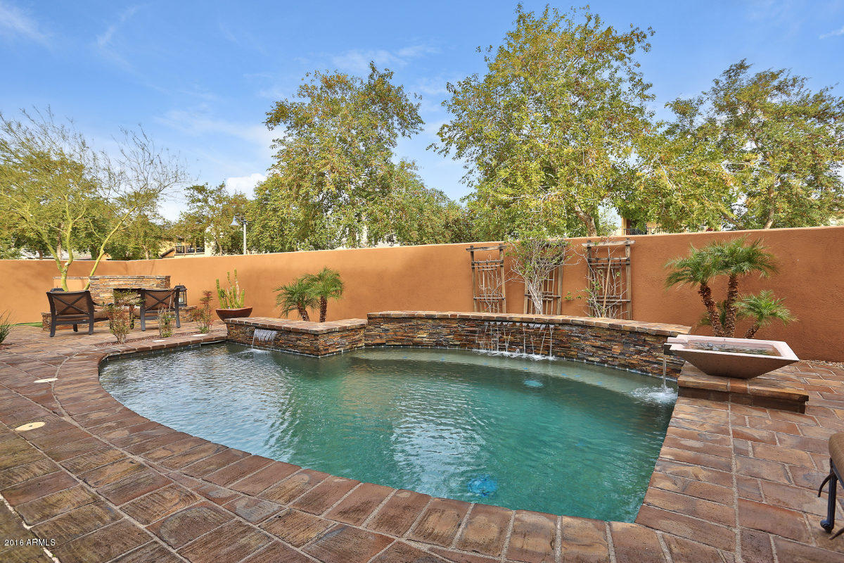 4600 North Point Ridge Road Buckeye, AZ 85396 - Photo 45 of 65 Pool
