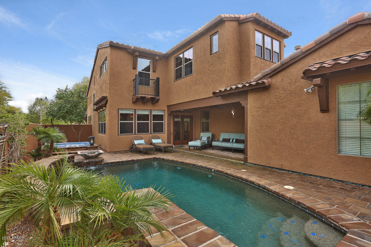 4600 North Point Ridge Road Buckeye, AZ 85396 - Photo 50 of 65 Backyard_2