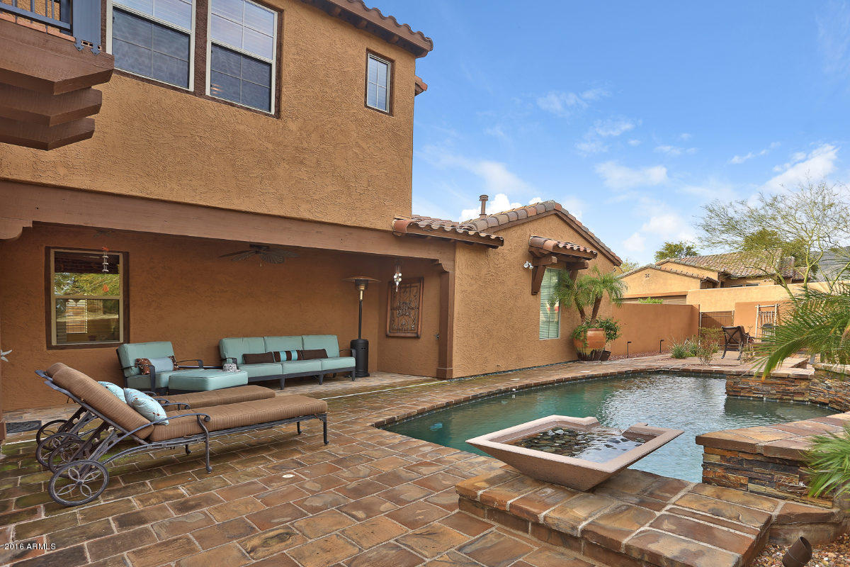 4600 North Point Ridge Road Buckeye, AZ 85396 - Photo 51 of 65 Backyard_3