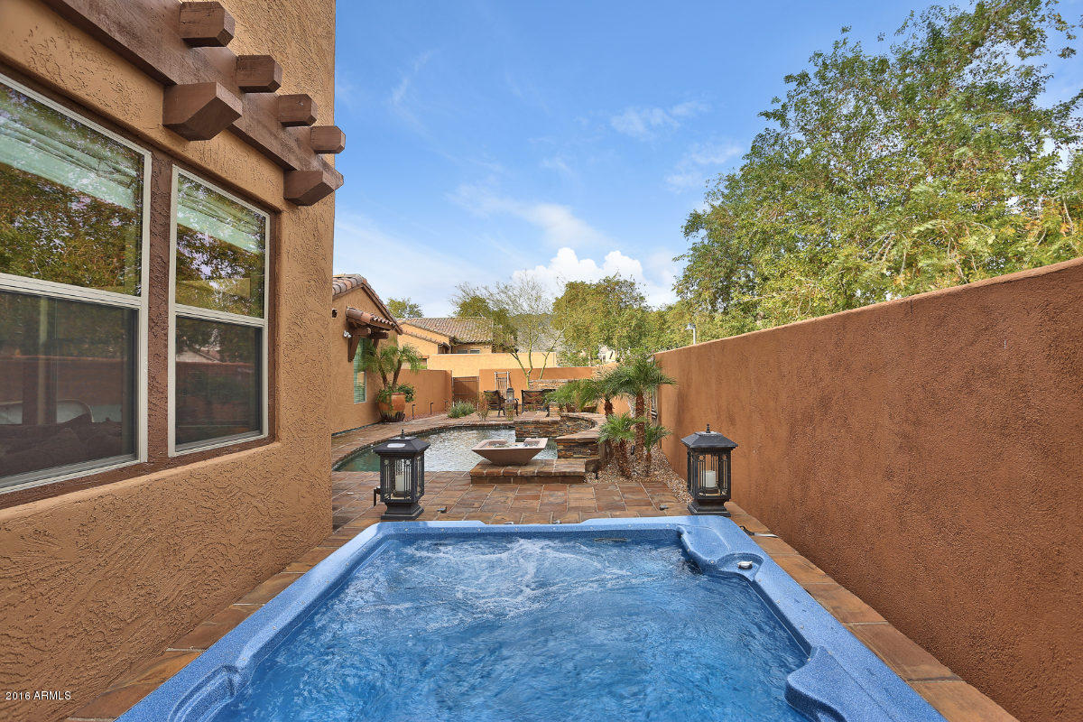 4600 North Point Ridge Road Buckeye, AZ 85396 - Photo 53 of 65 Jacuzzi_1