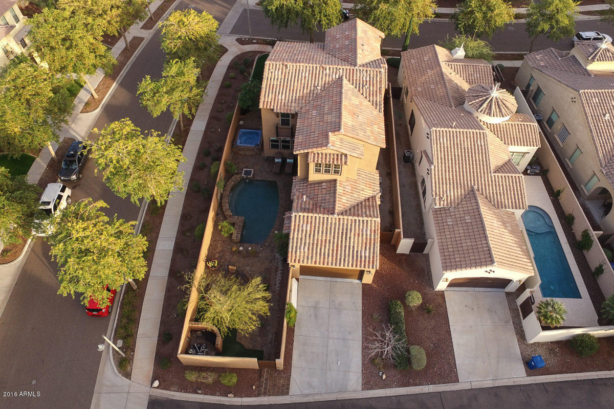 4600 North Point Ridge Road Buckeye, AZ 85396 - Photo 56 of 65 Aerial_1