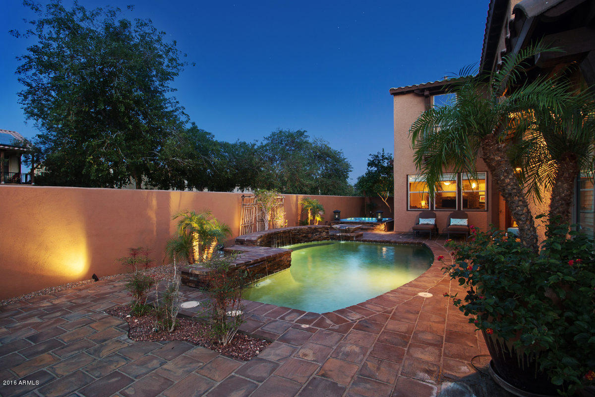 4600 North Point Ridge Road Buckeye, AZ 85396 - Photo 6 of 65 Twilight_5