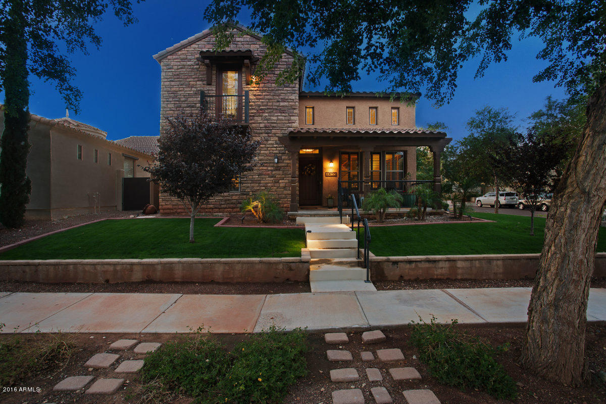 4600 North Point Ridge Road Buckeye, AZ 85396 - Photo 7 of 65 Twilight