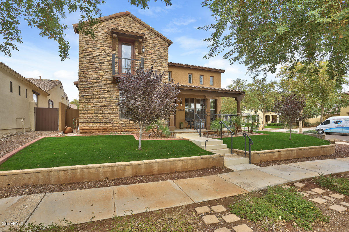 4600 North Point Ridge Road Buckeye, AZ 85396 - Photo 9 of 65 Front_of_Home