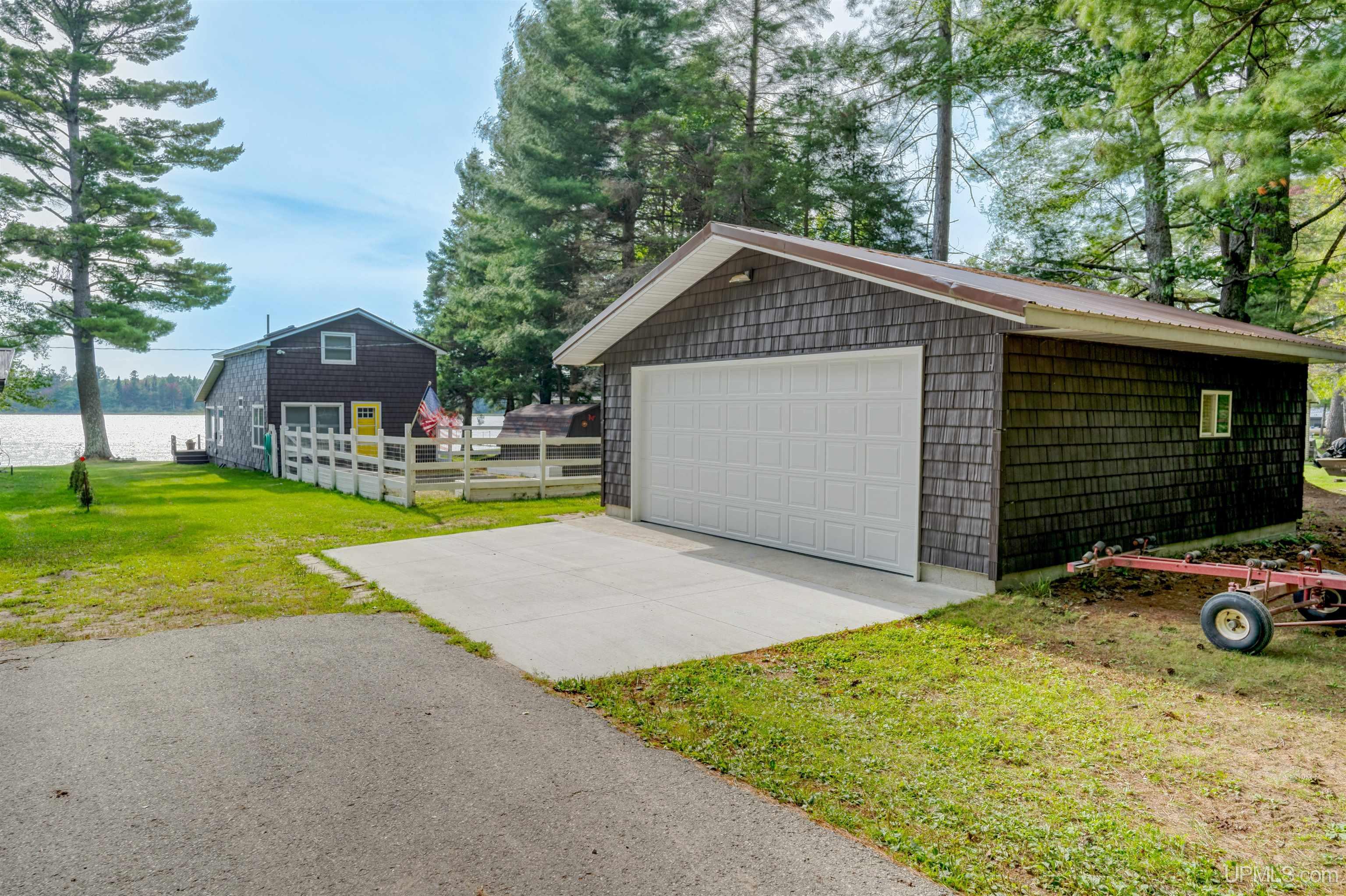 11617 Rams Dam Road Manistique, MI 49854 - Photo 32 of 42 Gallery Image 32
